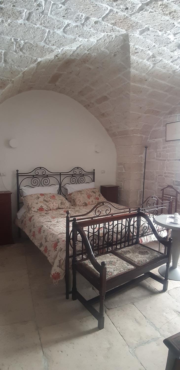 alaséu Bed and Breakfast in Basilicata