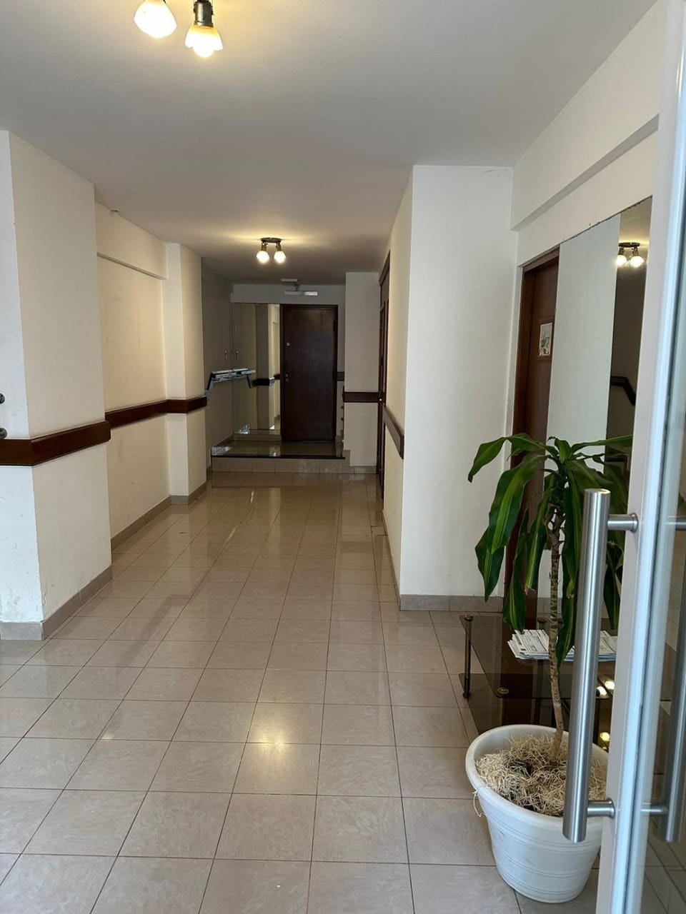 The pearl, 100 meters from the ocean Apartment in Mar del Plata
