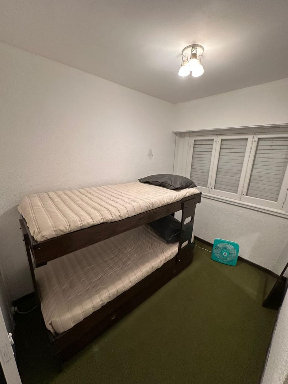 The pearl, 100 meters from the ocean Apartment in Mar del Plata