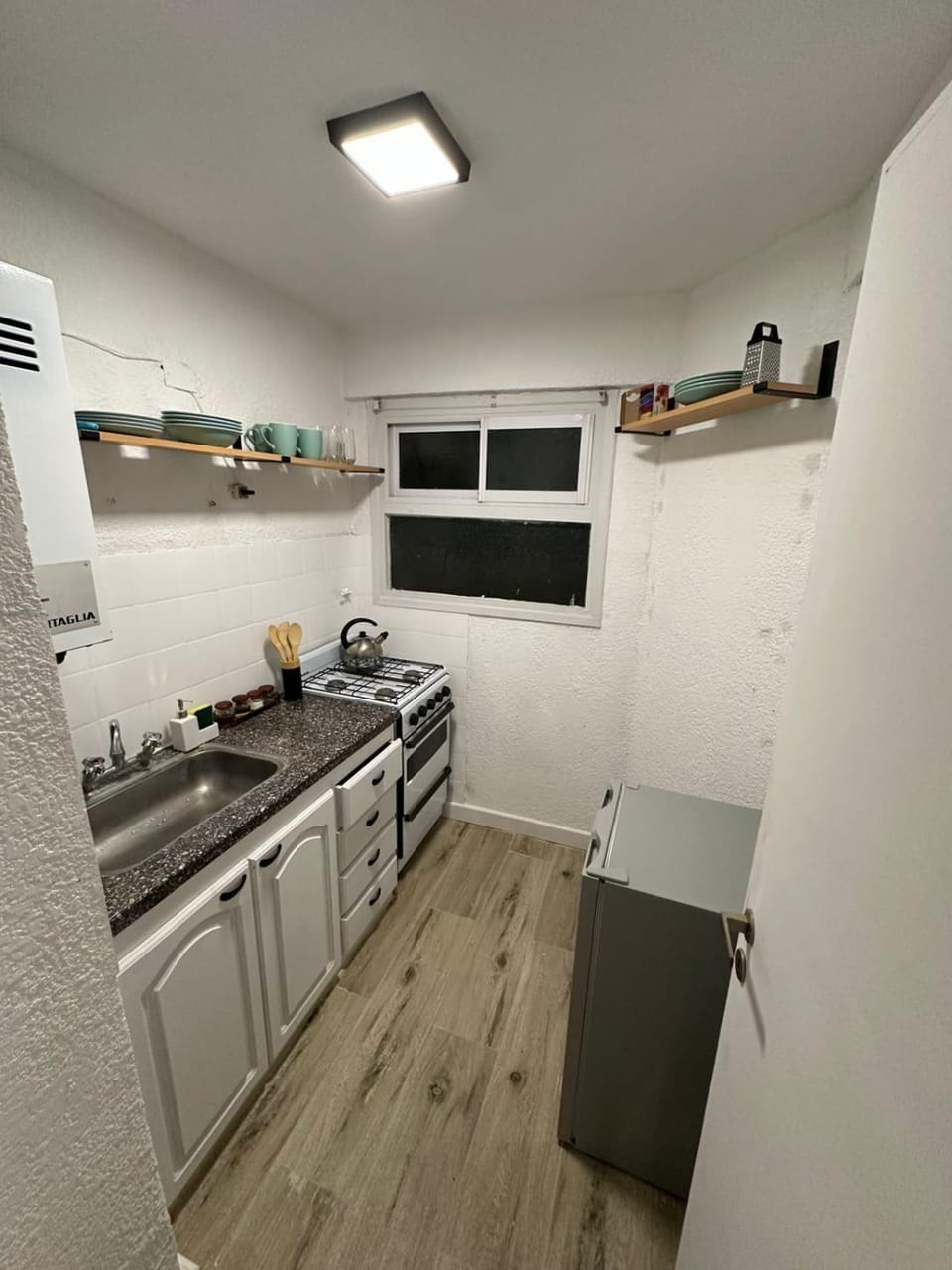 The pearl, 100 meters from the ocean Apartment in Mar del Plata