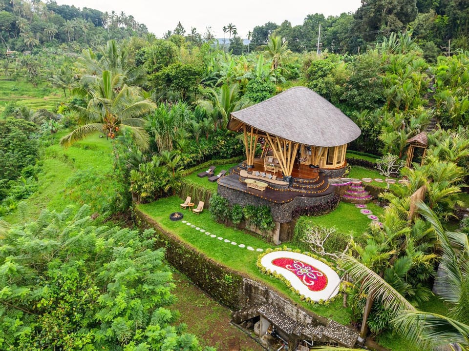 Natural landscape