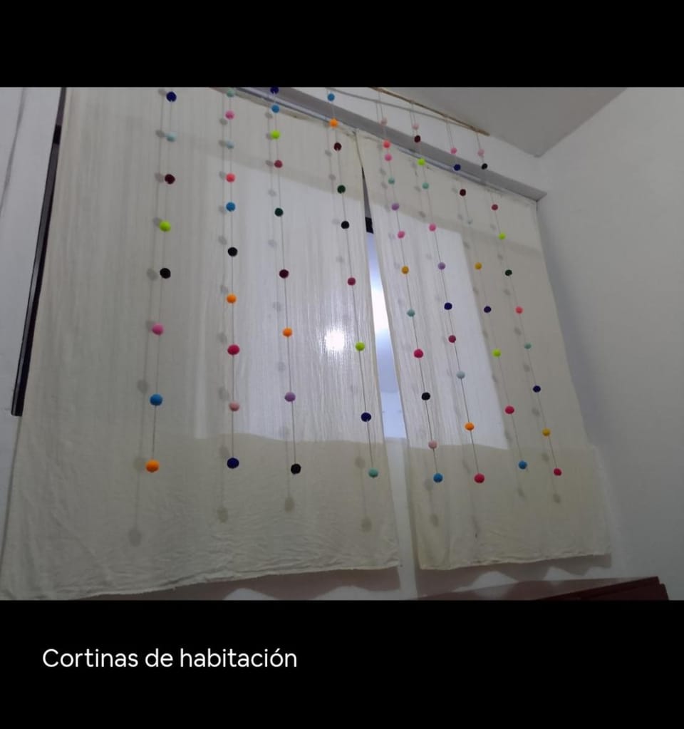 Casa Castro Apartment in Huaraz
