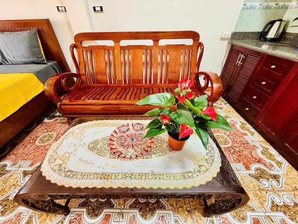 IL Divo Hostel Hanoi Old Quarter 8 Apartment in Hanoi