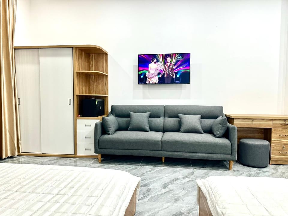 Vung Tau Villa mini sát biển - Gitico Homestay Villa in Vung Tau