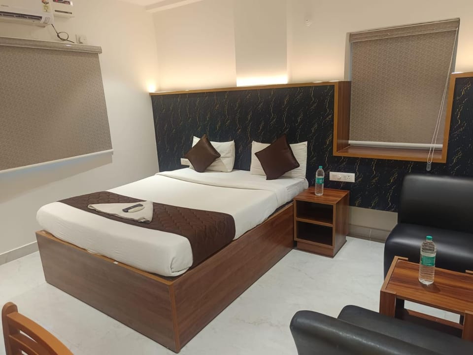 Hotel Tals Hytek Hotel in Hyderabad