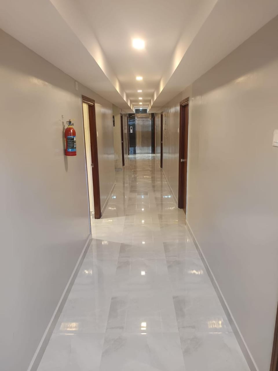 Hotel Tals Hytek Hotel in Hyderabad