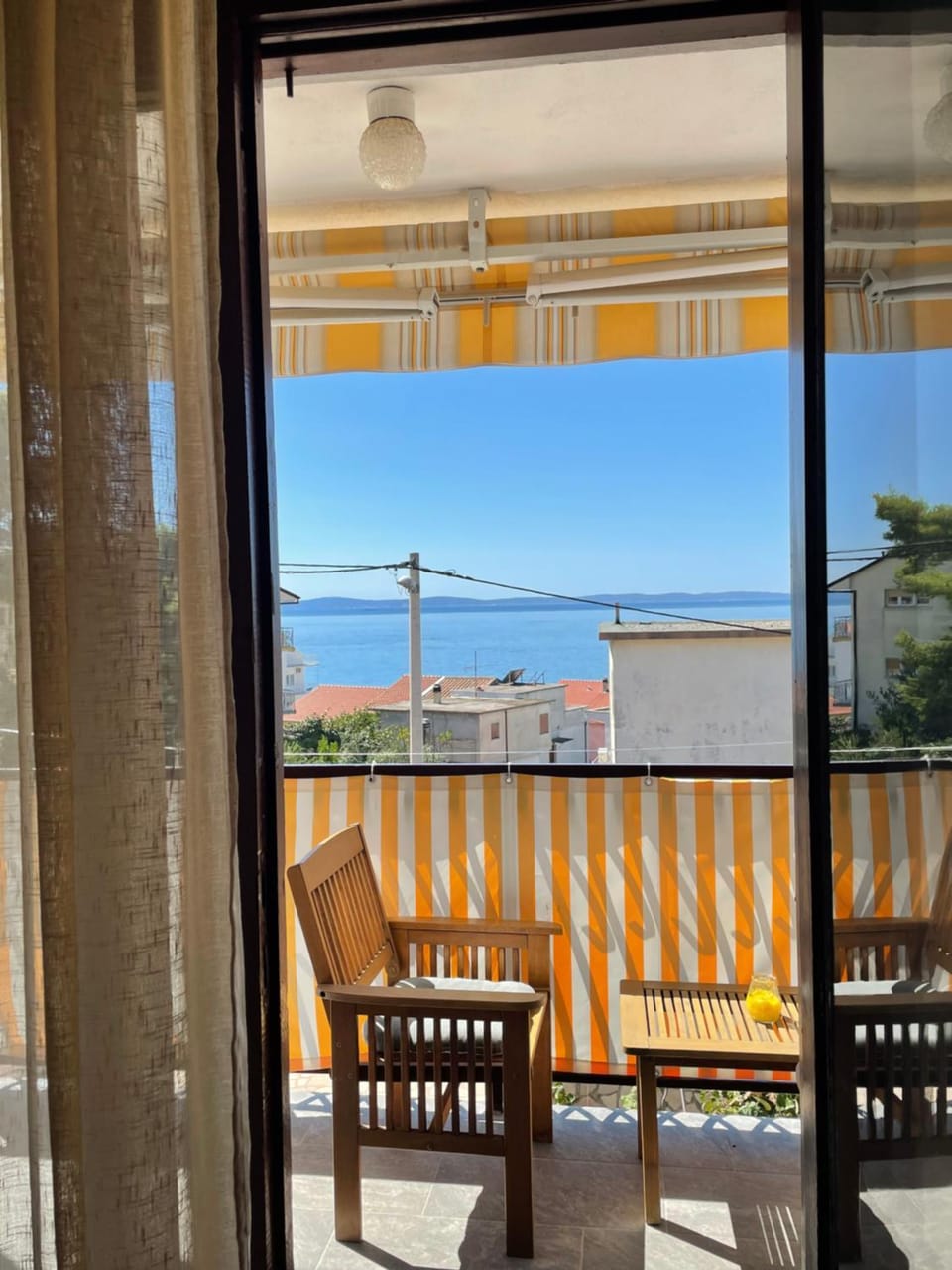 Apartment Iva Apartment in Podstrana