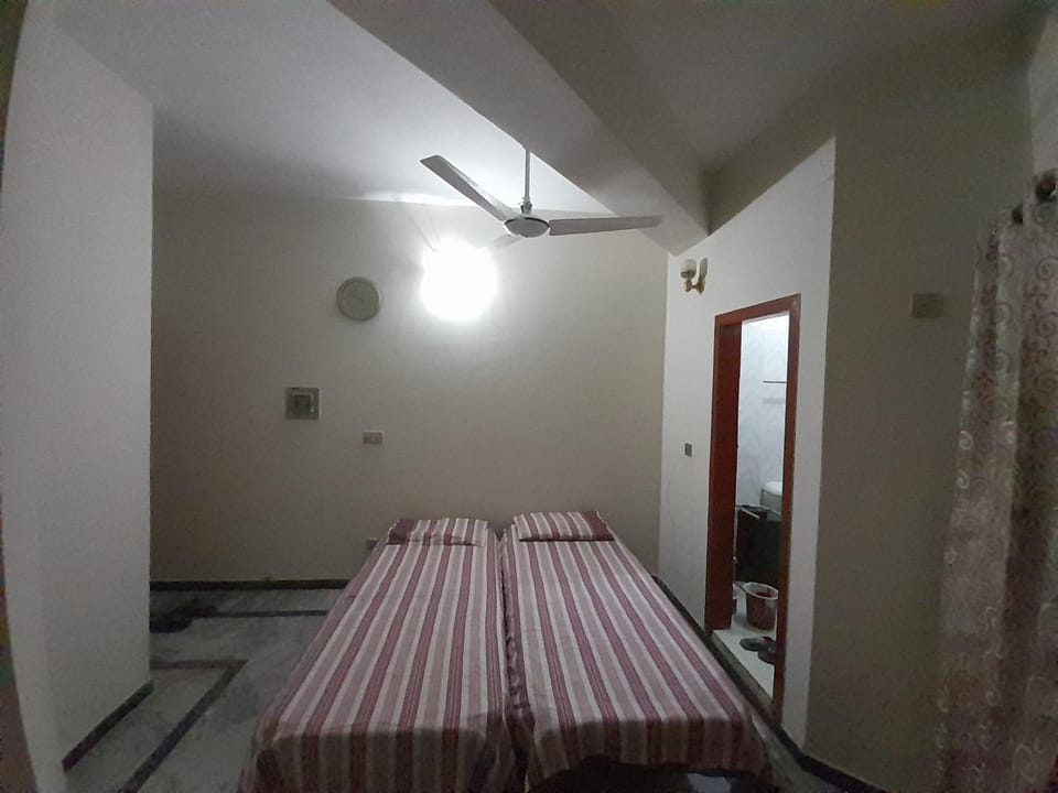 Royal INN Apartment in Islamabad
