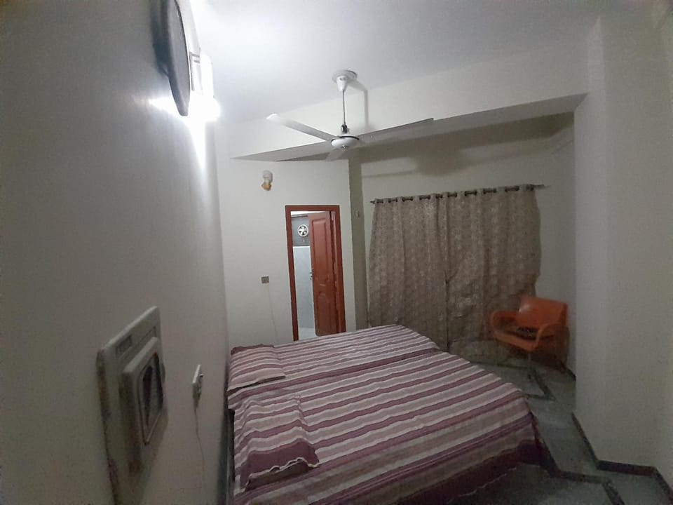 Royal INN Apartment in Islamabad