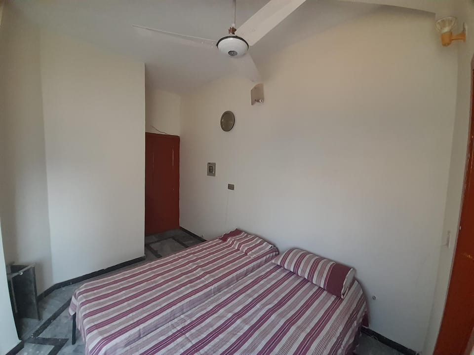 Royal INN Apartment in Islamabad