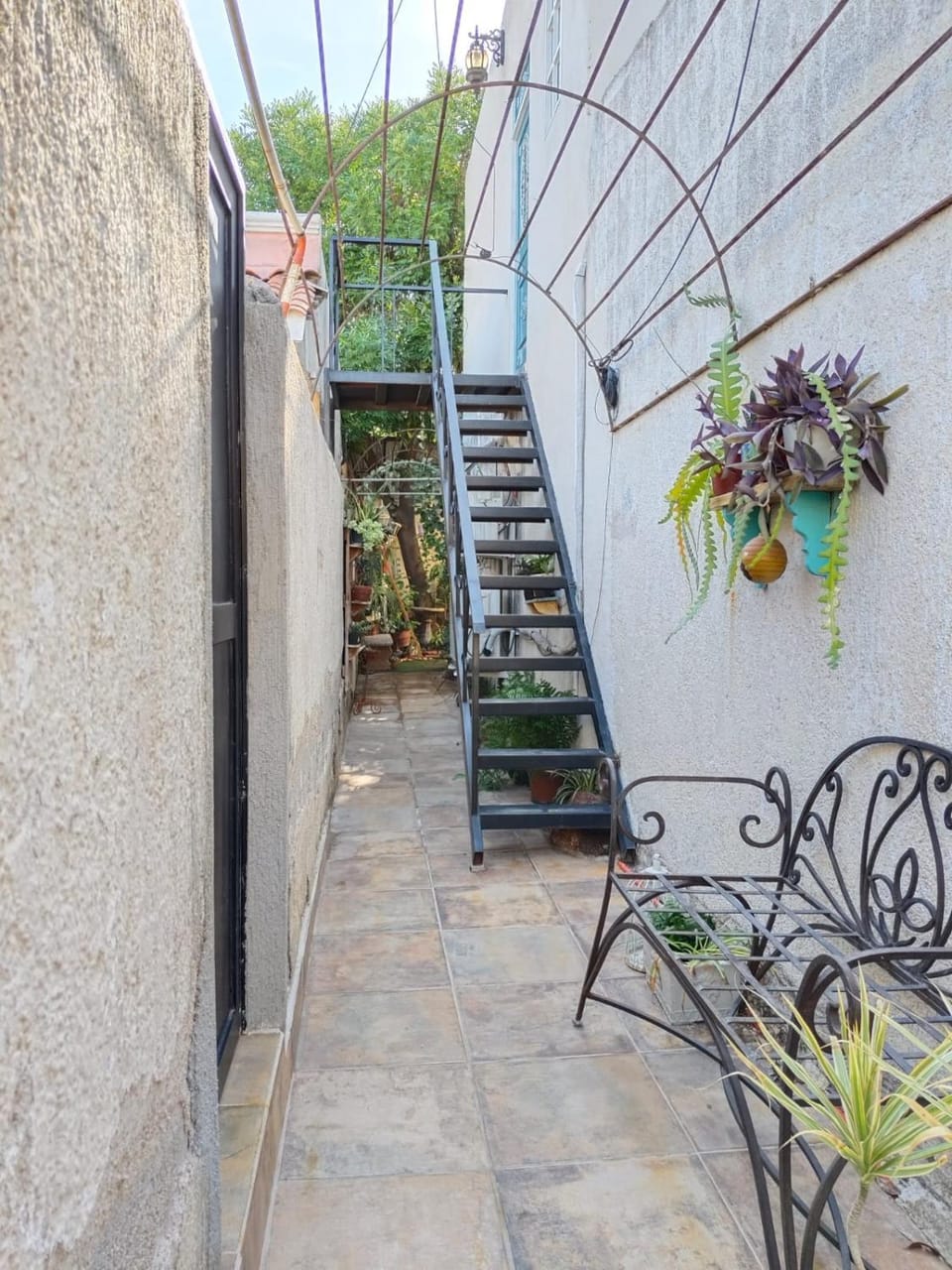 View (from property/room), acessibility