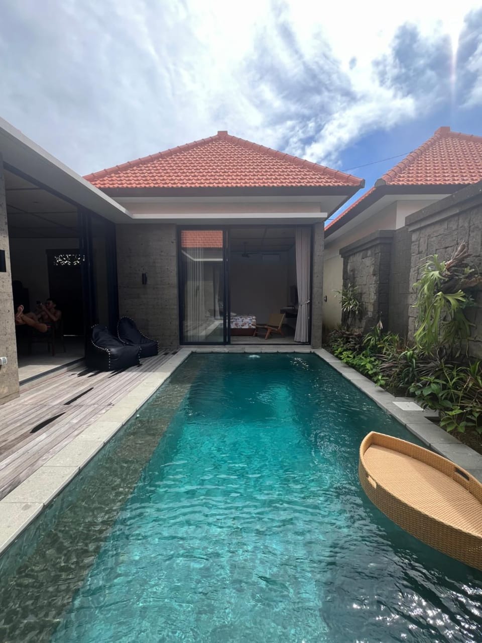 Caffu villa Villa in Denpasar
