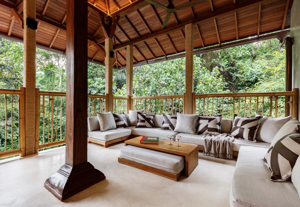 Balcony/Terrace, Balcony/Terrace, Seating area