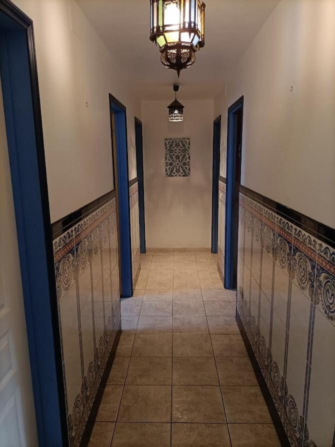 Pretty house, 3 bedrooms, Llança House in Alt Empordà