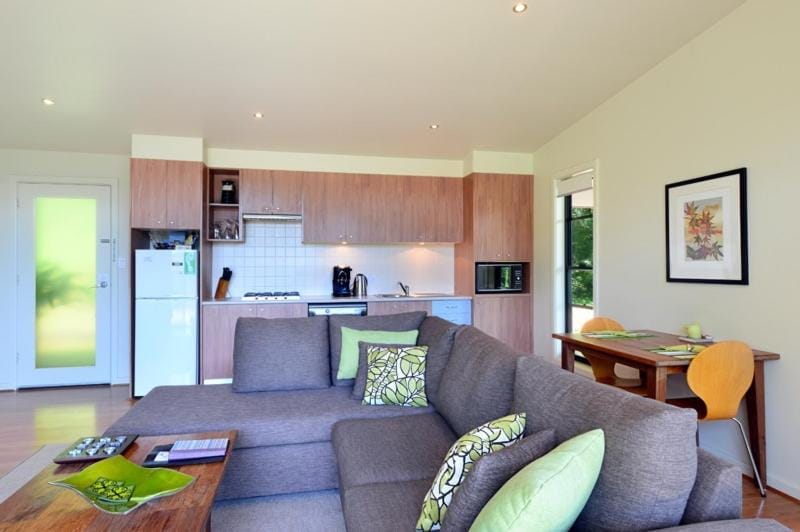 The Heavens Mountain Escape House in Barrengarry