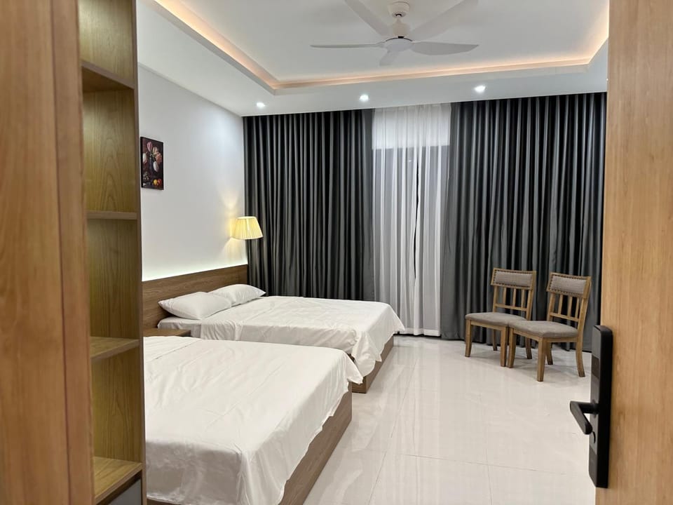 Spring Home Vacation rental in Laos