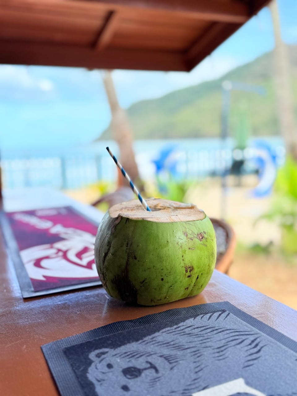 Food and drinks