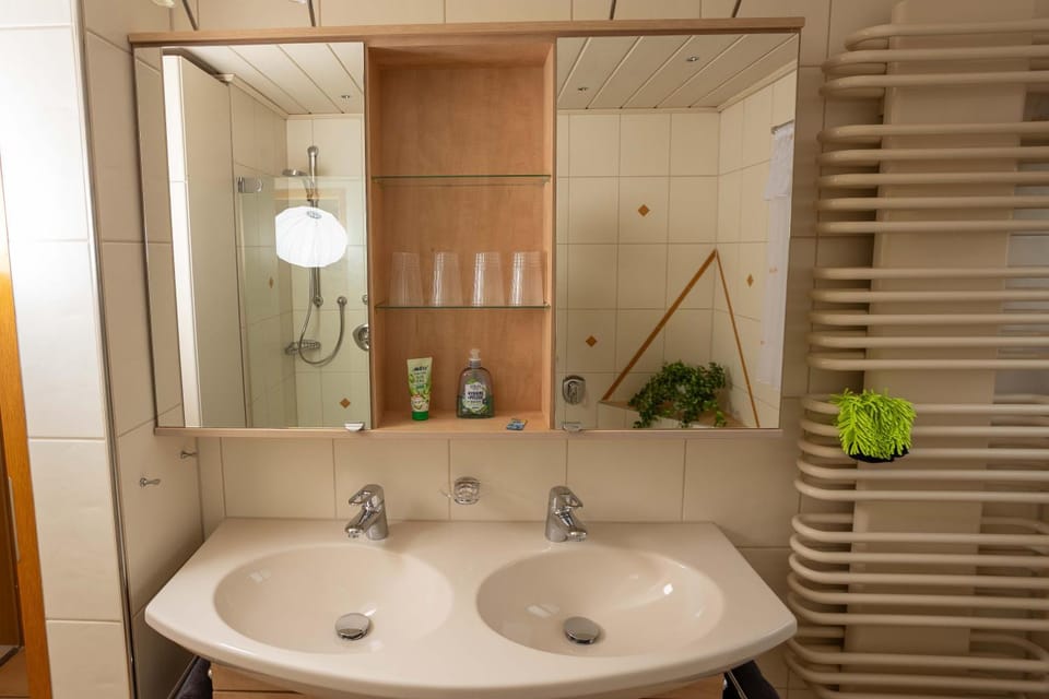 Fröhlich Wohnen in Fewo Frölich Apartment in Baden-Württemberg