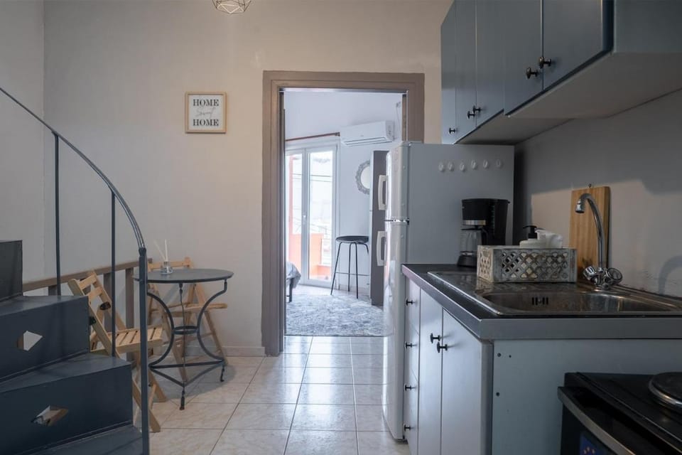 Casa De Pera Ermou Apartment in İzmir Province