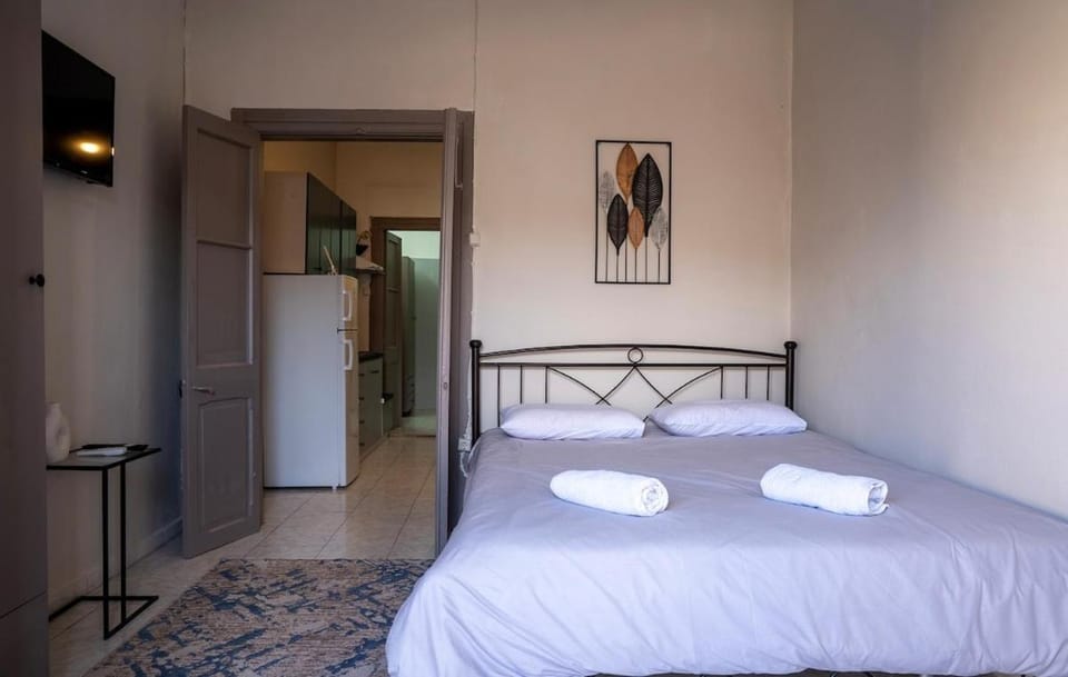 Casa De Pera Ermou Apartment in İzmir Province