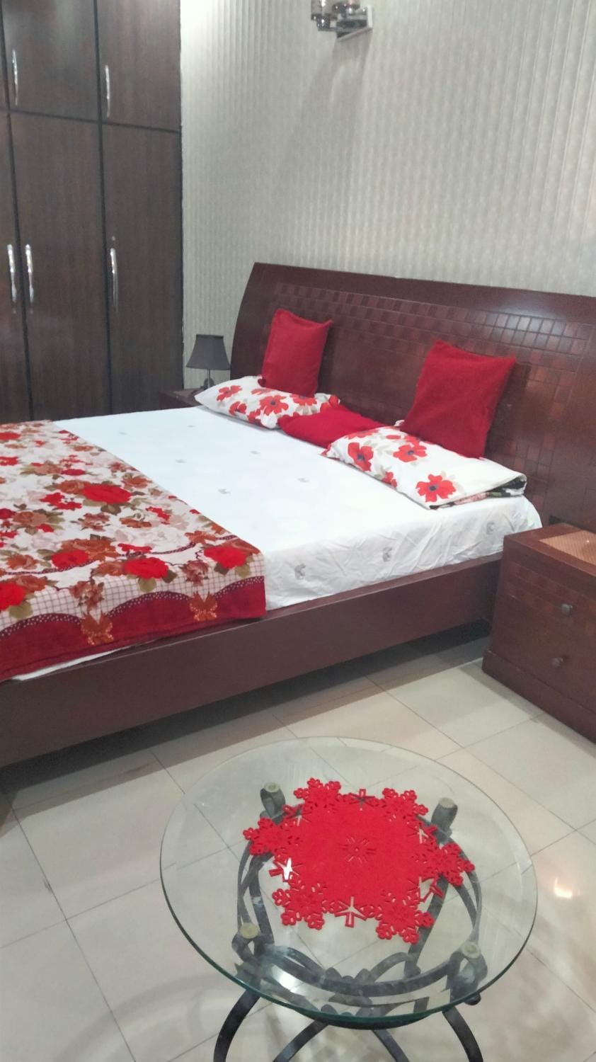 Syeda Cottage Vacation rental in Lahore