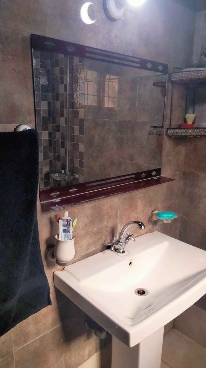 Syeda Cottage Vacation rental in Lahore