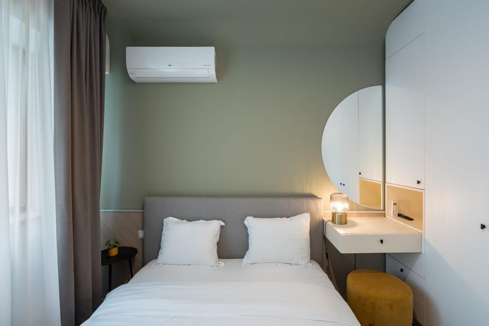 Indigo Haven - Cortina North Apartment in Romania