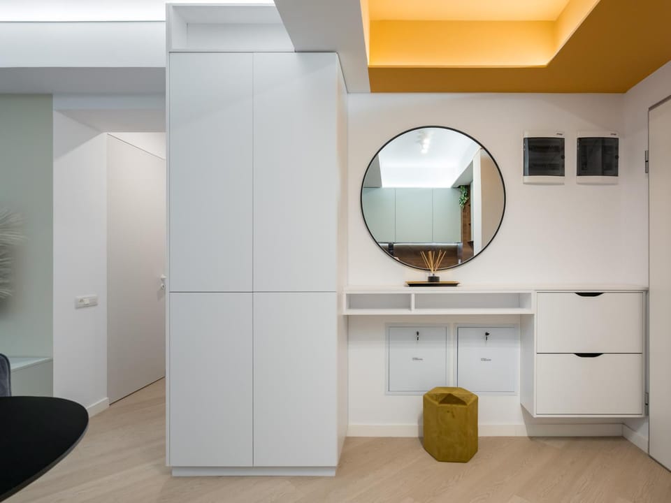 Indigo Haven - Cortina North Apartment in Romania