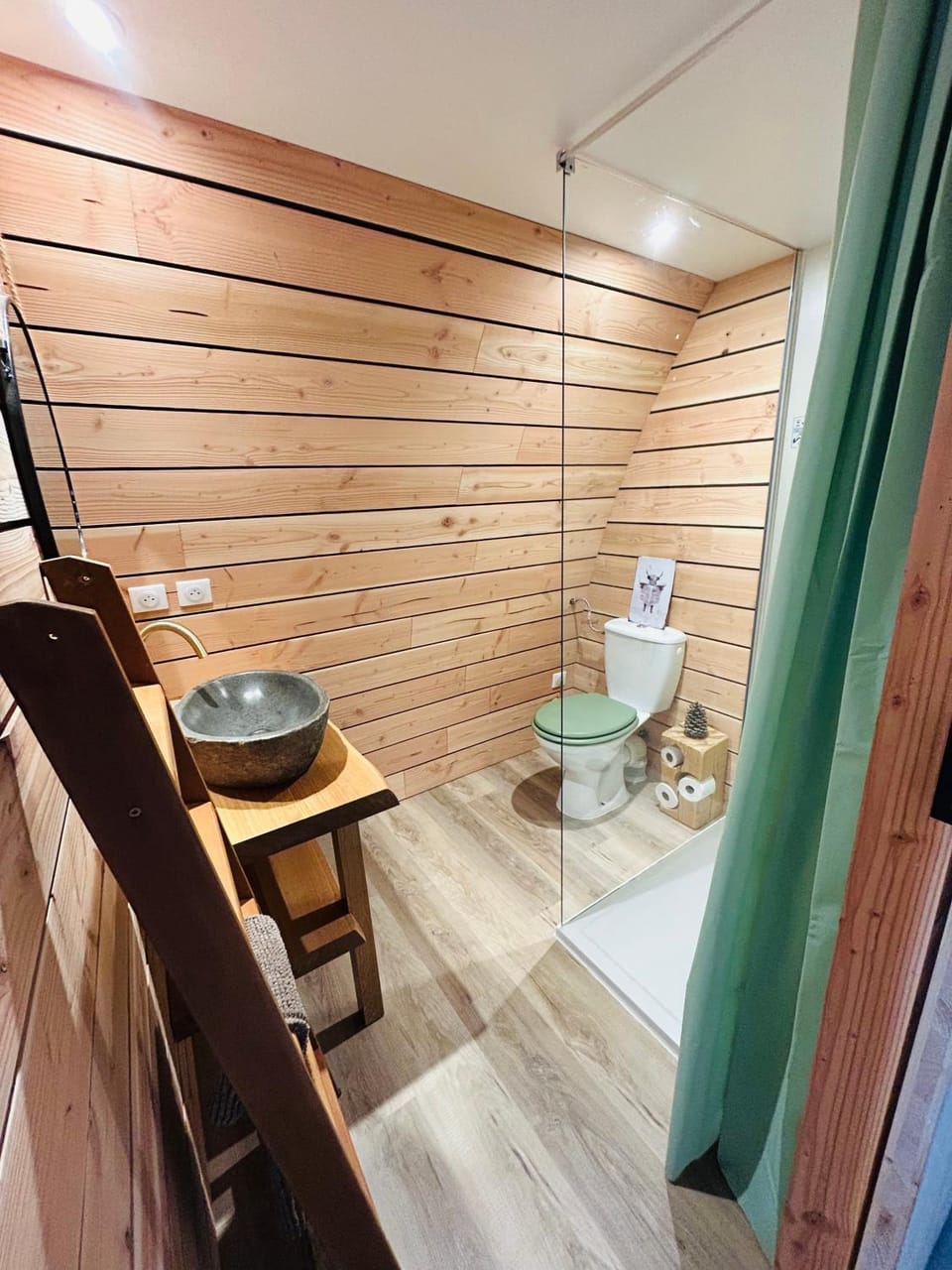 Toilet, Bathroom