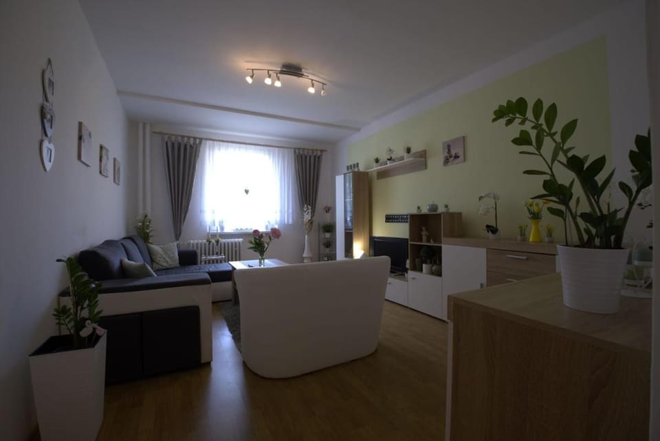 Apartmán Camilla Apartment in Czechia