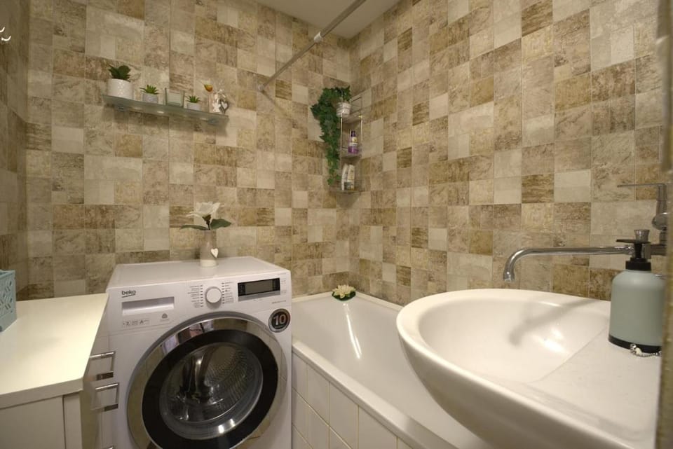 Apartmán Camilla Apartment in Czechia