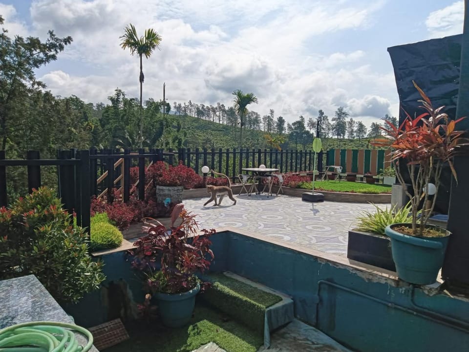 Tea vista holiday home Apartment in Kerala