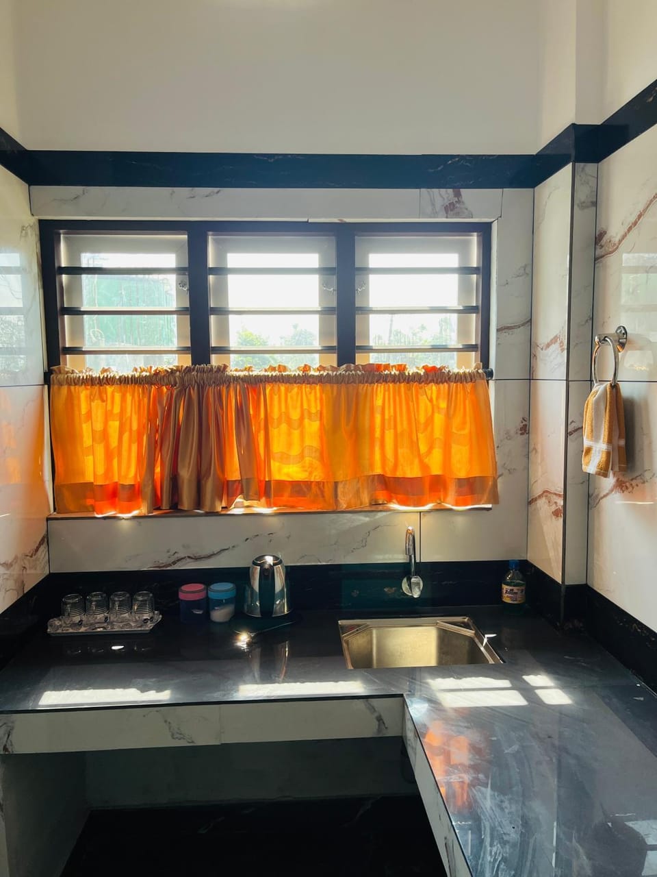 Tea vista holiday home Apartment in Kerala