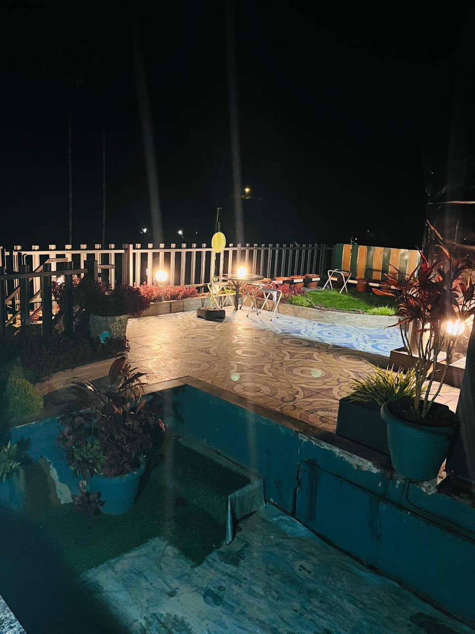 Tea vista holiday home Apartment in Kerala