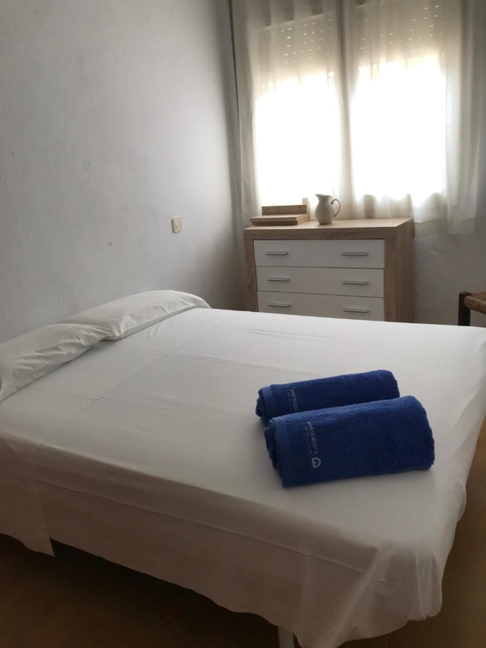 Cavallet de Mar P4, apartament aprop de platja del Pas Apartment in Alt Empordà