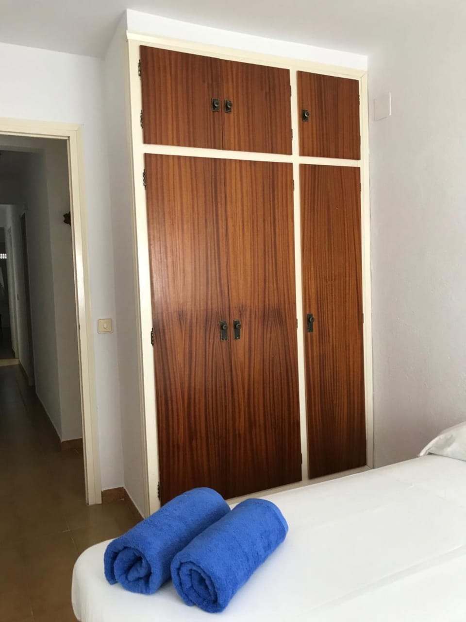 Cavallet de Mar P4, apartament aprop de platja del Pas Apartment in Alt Empordà