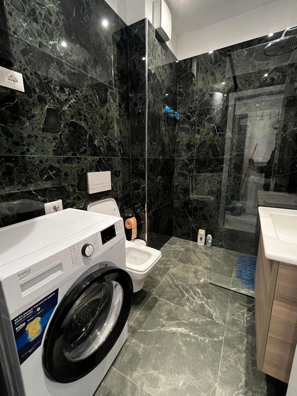 Iris Apartment Apartment in Tirana County, Albania
