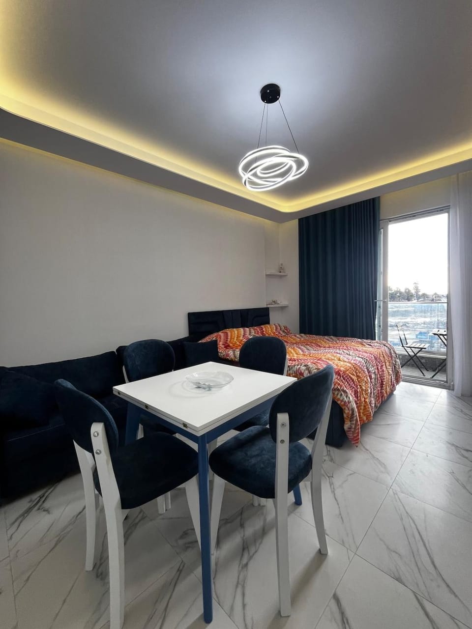 Iris Apartment Apartment in Tirana County, Albania