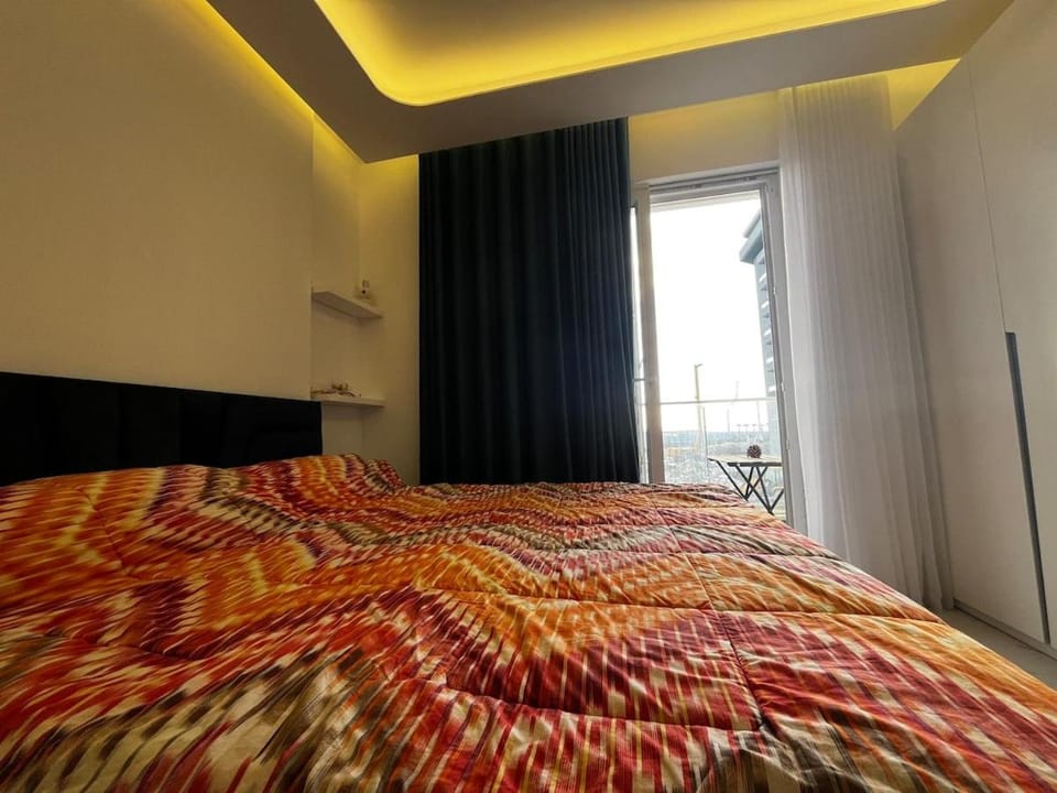 Iris Apartment Apartment in Tirana County, Albania