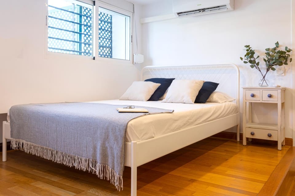 Livemálaga Celesta Apartment in Malaga