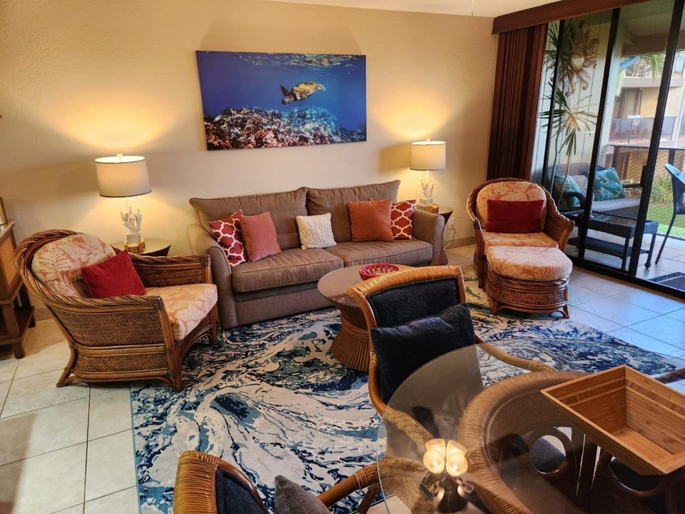 Makahuena at Poipu Apartment hotel in Poipu