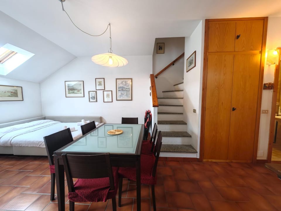 Hostdomus - Le Morette Apartment in Piedmont