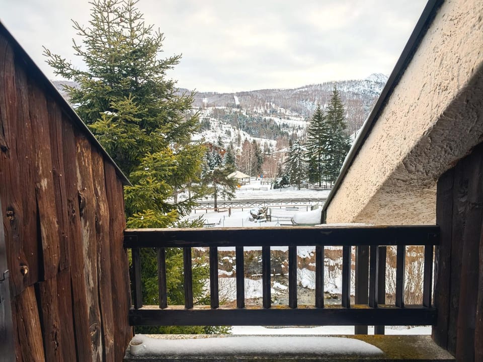 Hostdomus - Le Morette Apartment in Piedmont