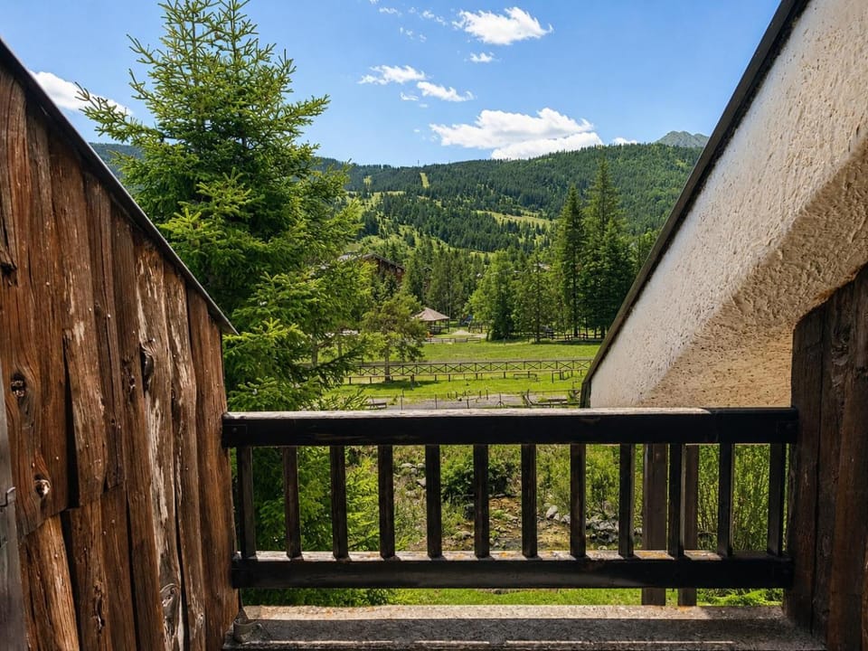 Hostdomus - Le Morette Apartment in Piedmont