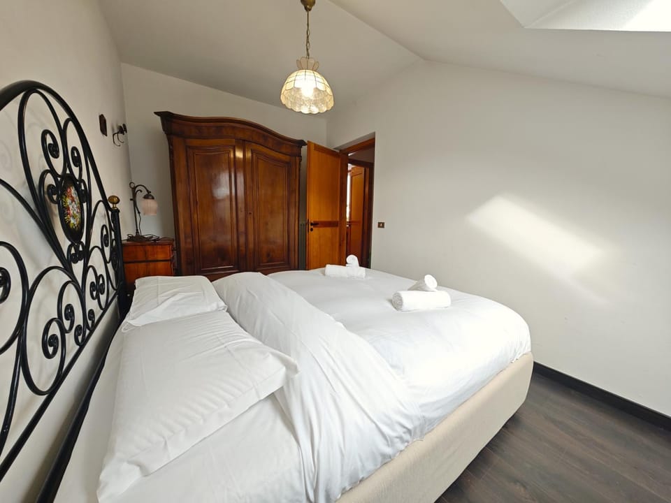 Hostdomus - Le Morette Apartment in Piedmont