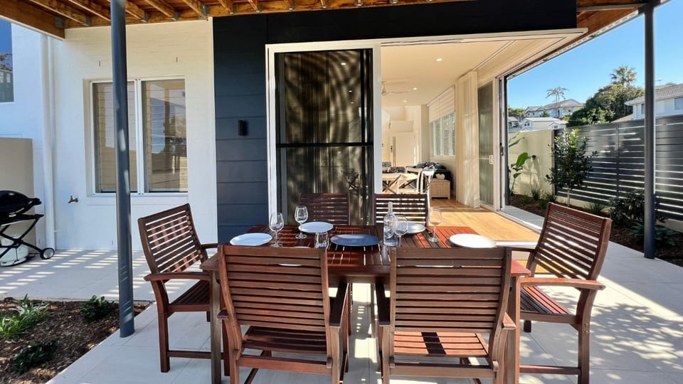 Blue Salt One Apartment in Middle Arm