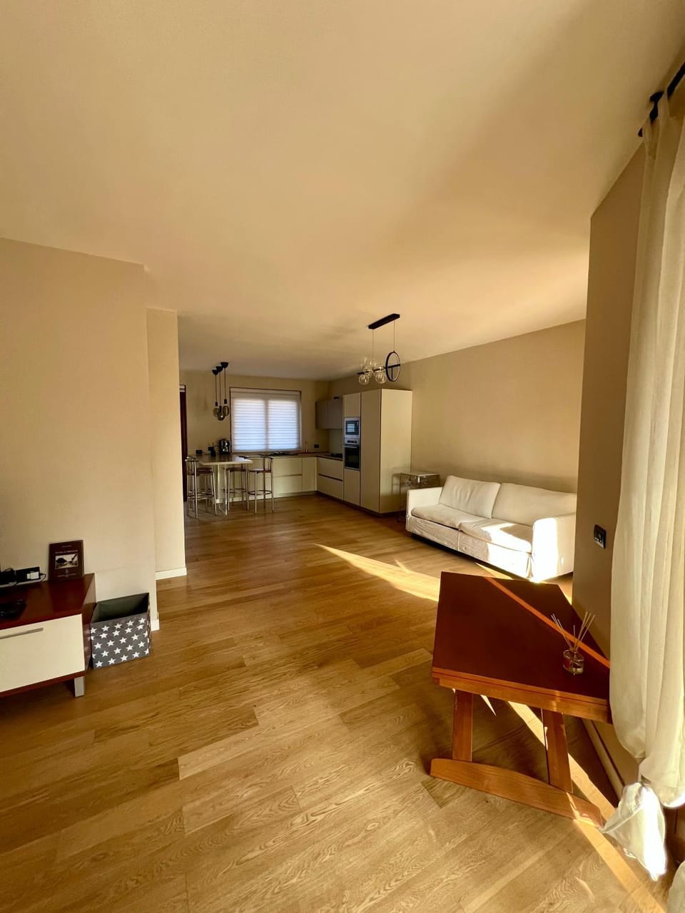 Villarosa Apartment in Lombardy