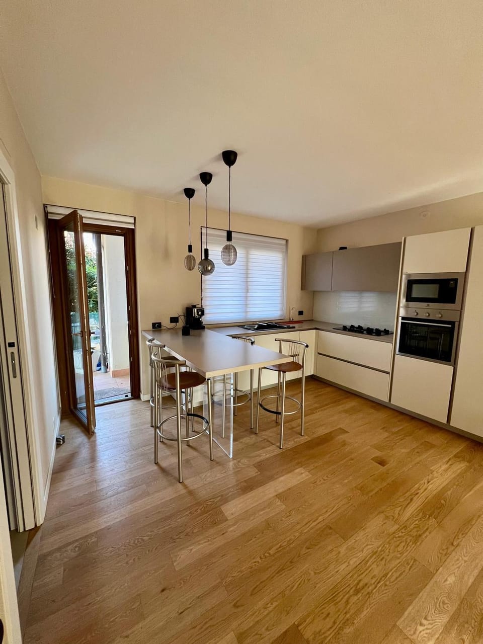 Villarosa Apartment in Lombardy