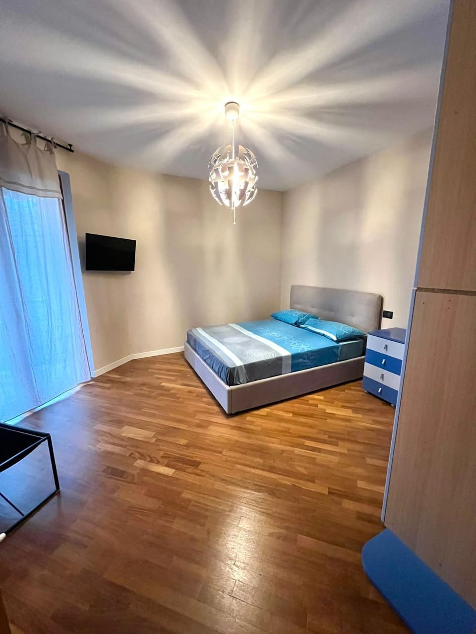 Villarosa Apartment in Lombardy