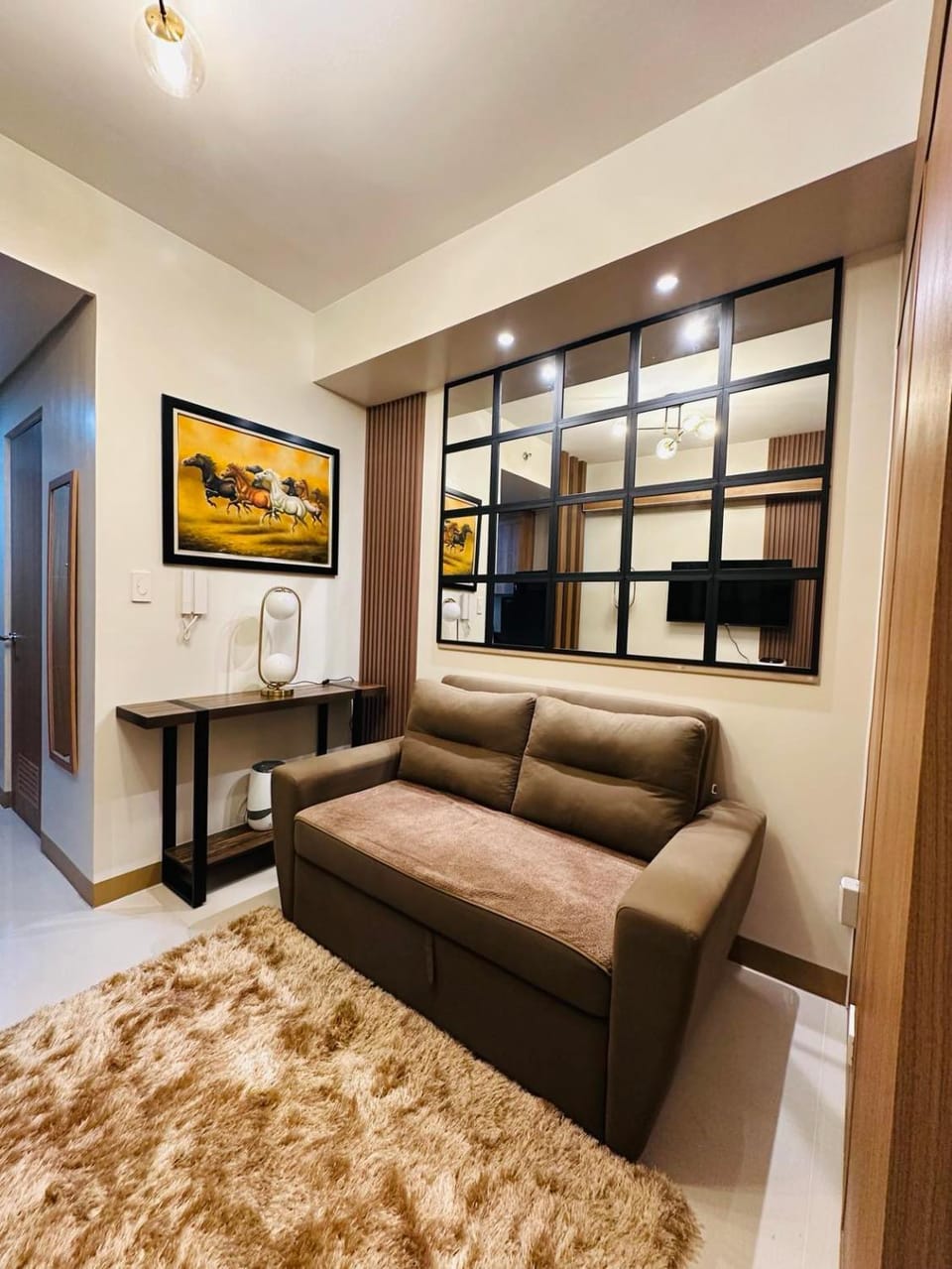 RED RESIDENCES Makati Apartment hotel in Pasay